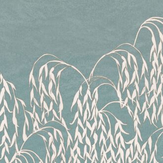 Обои - Nobilis - PANORAMA Les Saules - PAN180