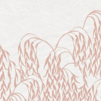 Обои - Nobilis - PANORAMA Les Saules - PAN183