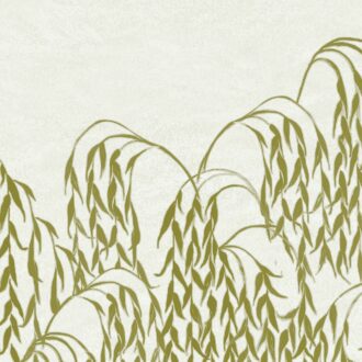 Обои - Nobilis - PANORAMA Les Saules - PAN184