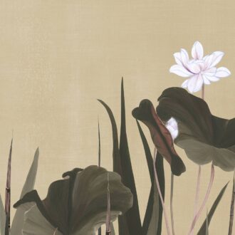 Обои - Nobilis - PANORAMA Naiades - PAN200