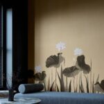 Обои — Nobilis — PANORAMA Naiades — PAN200