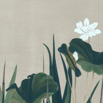 Обои - Nobilis - PANORAMA Naiades - PAN201