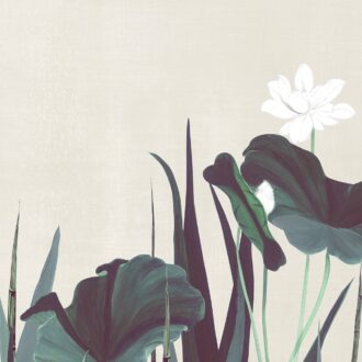 Обои - Nobilis - PANORAMA Naiades - PAN202