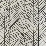 Обои — Pierre Frey — PAPYRUS Noir — FP891004