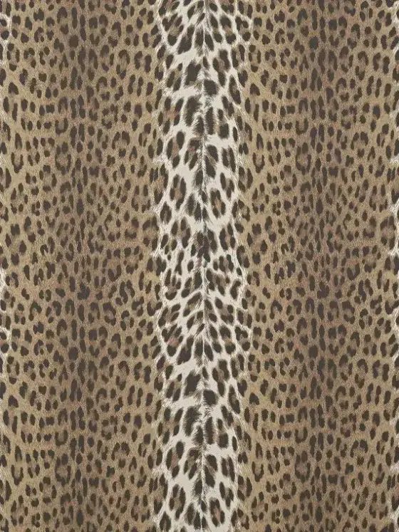 Обои - Pierre Frey - 
PANTHERA Sauvage - FP953002