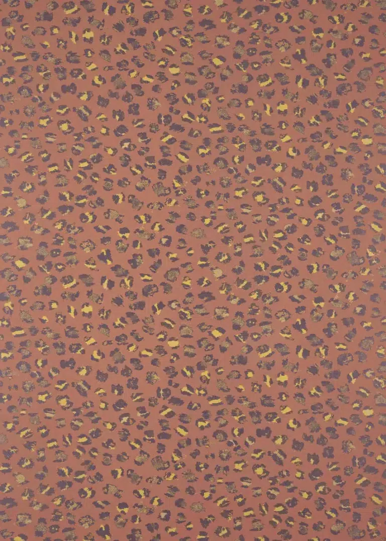 Обои — Pierre Frey — CEYLAN Terracotta — FP069003