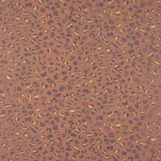 Обои - Pierre Frey - 
CEYLAN Terracotta - FP069003