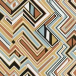 Обои - Pierre Frey - 
OKA Boiserie - FP870002