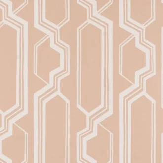 Обои - Pierre Frey - 
MARIINSKY Peche - FP872004