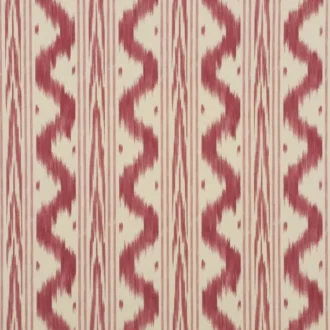 Обои - Pierre Frey -
WALLPAPER TOILE DE NANTES Rose Ancien - FP161002