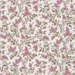 Обои — Braquenie — LES LILAS Printemps — BP354001
