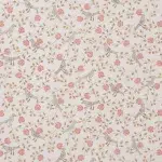 Обои — Braquenie — WALLPAPER BENGALI Pink — BP203003