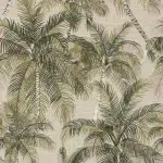 Обои — Pierre Frey — TAMPA Argile — FP565002