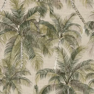 Обои - Pierre Frey - 
TAMPA Argile - FP565002