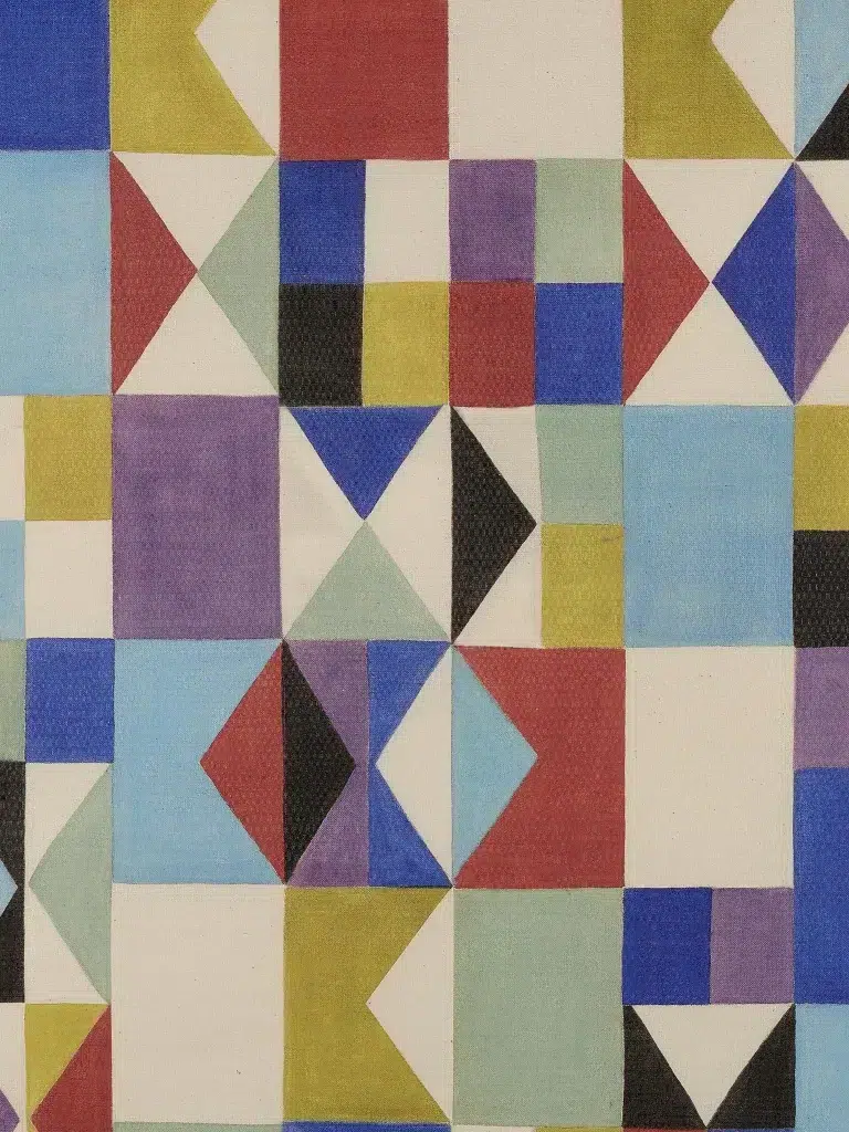 Обои — Pierre Frey — ARLEQUINADE Arlequin — FP881001