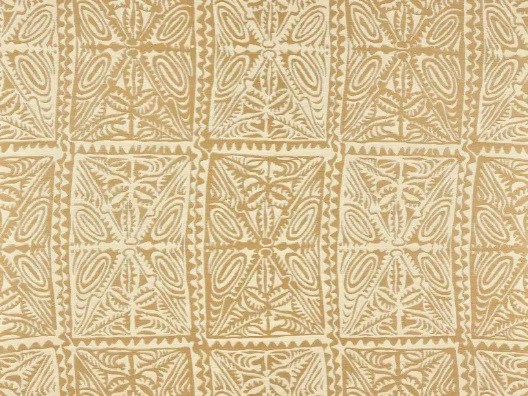 Обои — Pierre Frey — TAMATOA Sable — FP983002