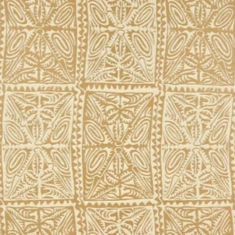 Обои - Pierre Frey - 
TAMATOA Sable - FP983002