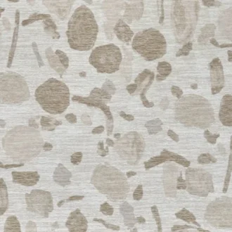 Обои - Pierre Frey - 
TEODOR Blanc - FP040001