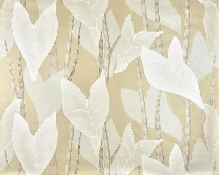 Обои — Pierre Frey — MONSTERA Sable — FP092001