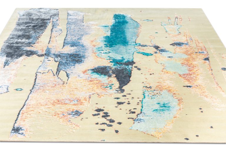 Ковёр — RIVOLI — KUMKUM RUGS