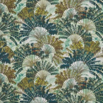 Обои - Pierre Frey - 
L'ARBRE DU VOYAGEUR Vegetal - FP142001