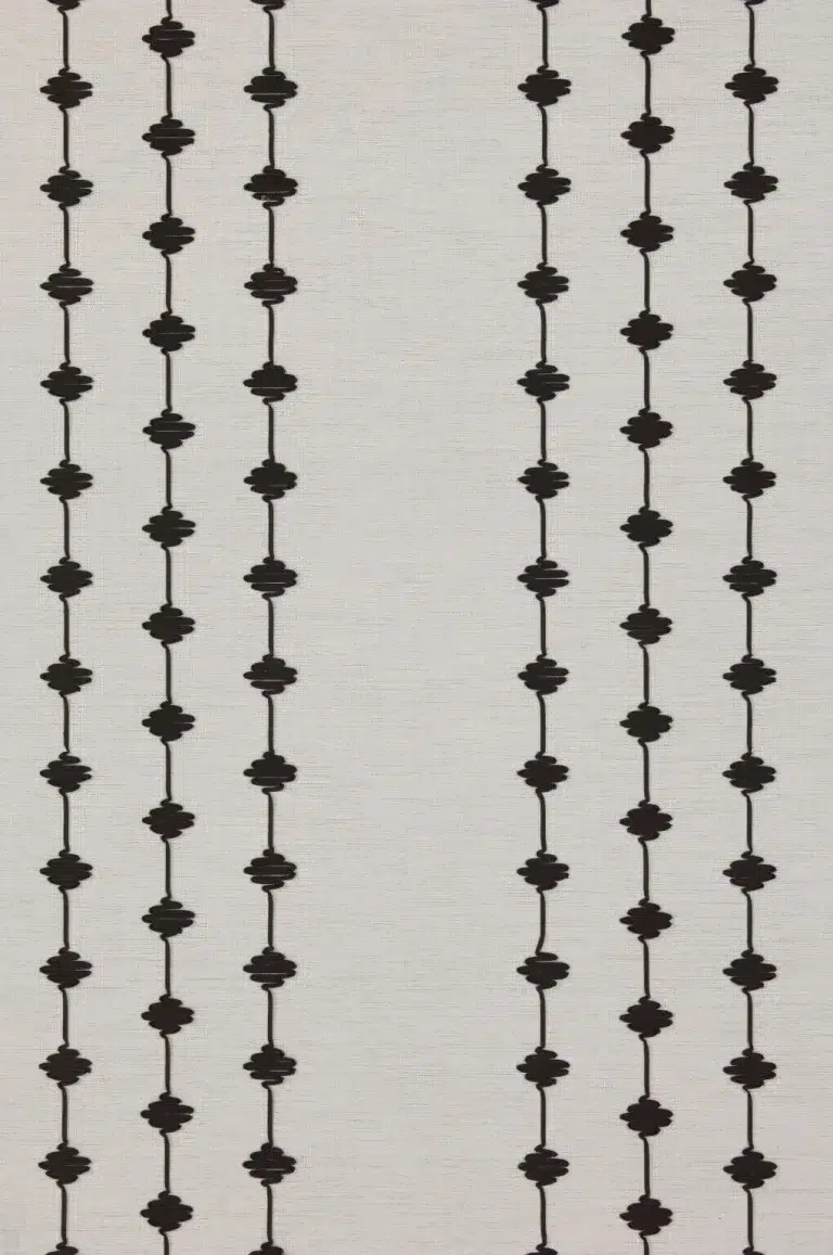 Обои — Pierre Frey — CALLIGRAPHIE Marron — FP305001