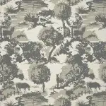 Обои — Pierre Frey — MORTAGNE Fusain — FP945003