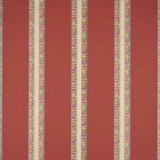 Обои - Pierre Frey - 
BENIN Cerise - FP133001