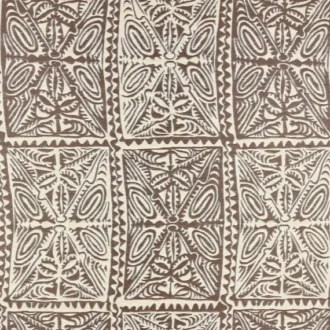 Обои - Pierre Frey - 
TAMATOA Cacao - FP983003