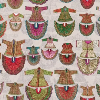 Обои - Pierre Frey - 
GAYA Original - FP316001