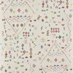 Обои — Pierre Frey — TOUAREG Epices — FP964001