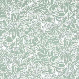 Обои - Pierre Frey -
GRENADIER Celadon - FP977002