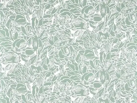 Обои - Pierre Frey -
GRENADIER Celadon - FP977002