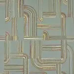 Обои — Pierre Frey — BAYA Argile — FP068001