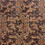 Обои — Pierre Frey — BORKOU Desert — FP151001