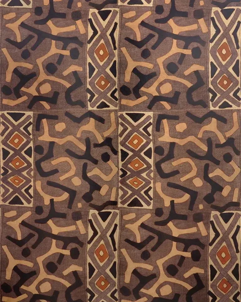 Обои — Pierre Frey — BORKOU Desert — FP151001