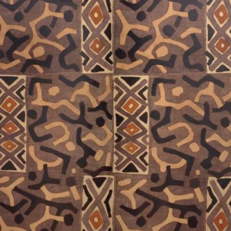 Обои - Pierre Frey - 
BORKOU Desert - FP151001