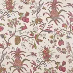 Обои — Braquenie — PETITS APPARTEMENTS DE LA REINE Jouy — BP372001
