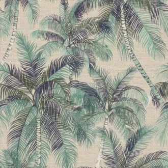 Обои - Pierre Frey - 
TAMPA Caraibes - FP565003