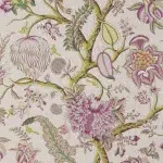 Обои — Braquenie — LE GRAND CORAIL Lavender — BP204004