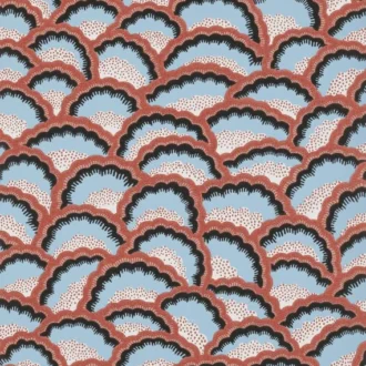 Обои - Pierre Frey - 
ARLESIENNE Ciel - FP786004