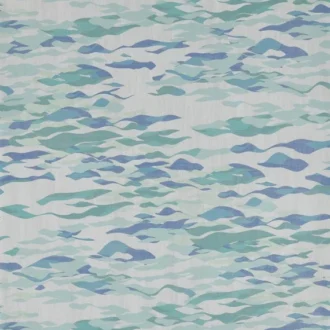 Обои - Pierre Frey - 
CLAPOTIS Aquatique - FP792001