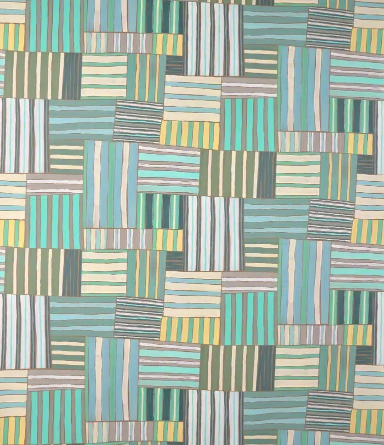 Обои — Pierre Frey — TRANSAT Relax — FP013001