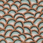 Обои - Pierre Frey - 
ARLESIENNE Agave - FP786003