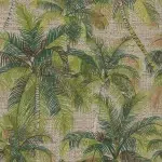 Обои — Pierre Frey — TAMPA Jungle — FP565004