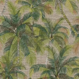 Обои - Pierre Frey - 
TAMPA Jungle - FP565004