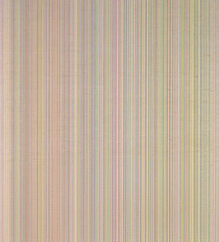 Обои — Pierre Frey — DORDOGNE Jardin — FP140003
