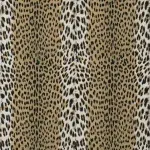 Обои — Boussac — WALLPAPER PANTHERE Natural — W4396001