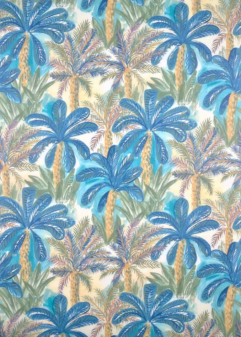 Обои — Pierre Frey — TAHITI Oasis — FP015001