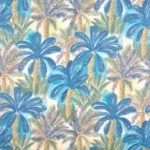 Обои - Pierre Frey - 
TAHITI Oasis - FP015001